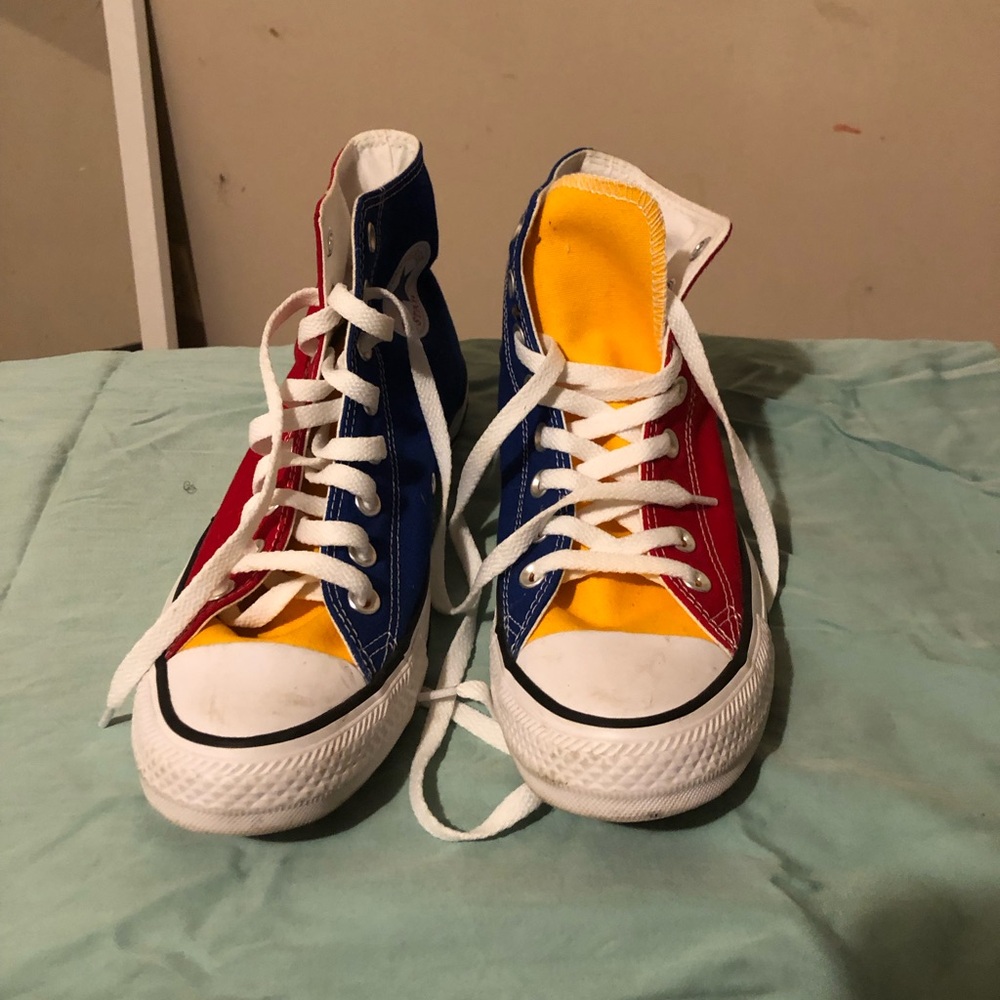 Like new only worn twice